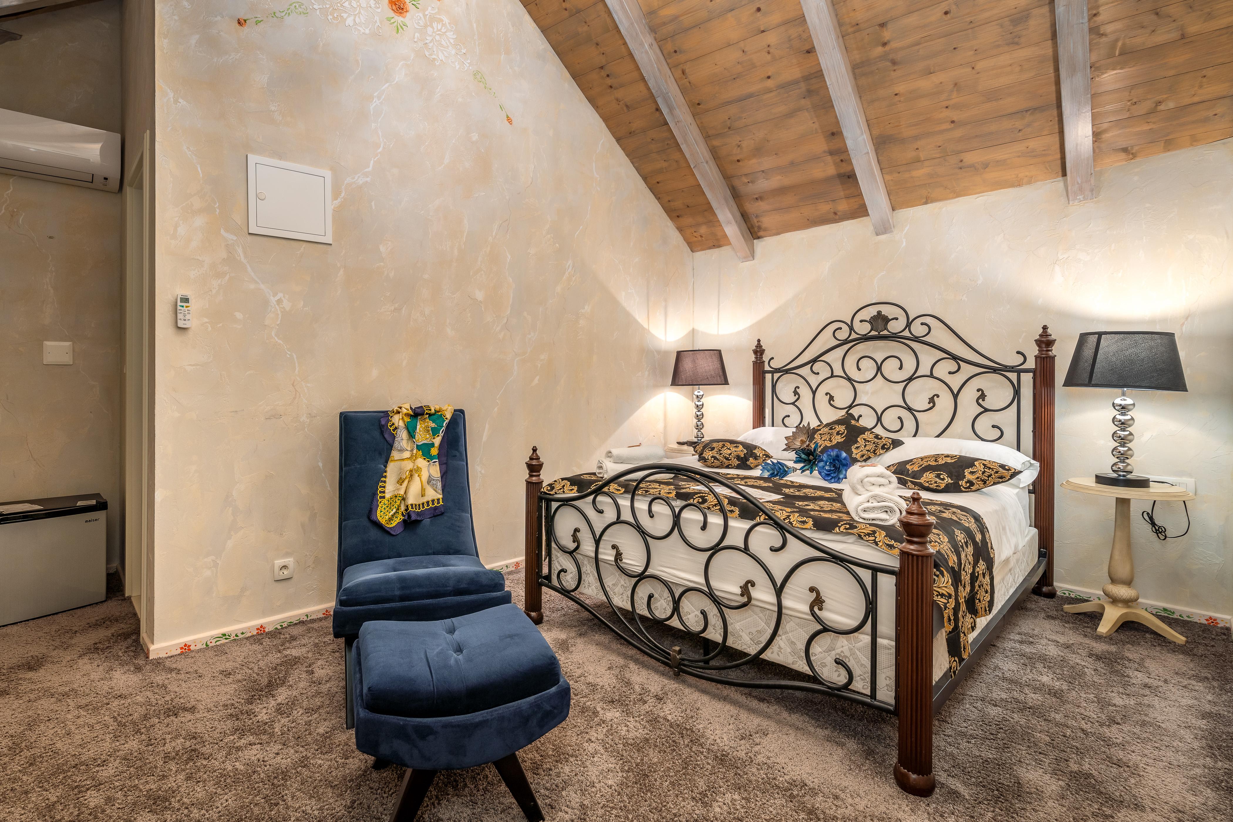 Heritage Palace Varos - Mag Quaint & Elegant Boutique Hotels Split Exterior foto