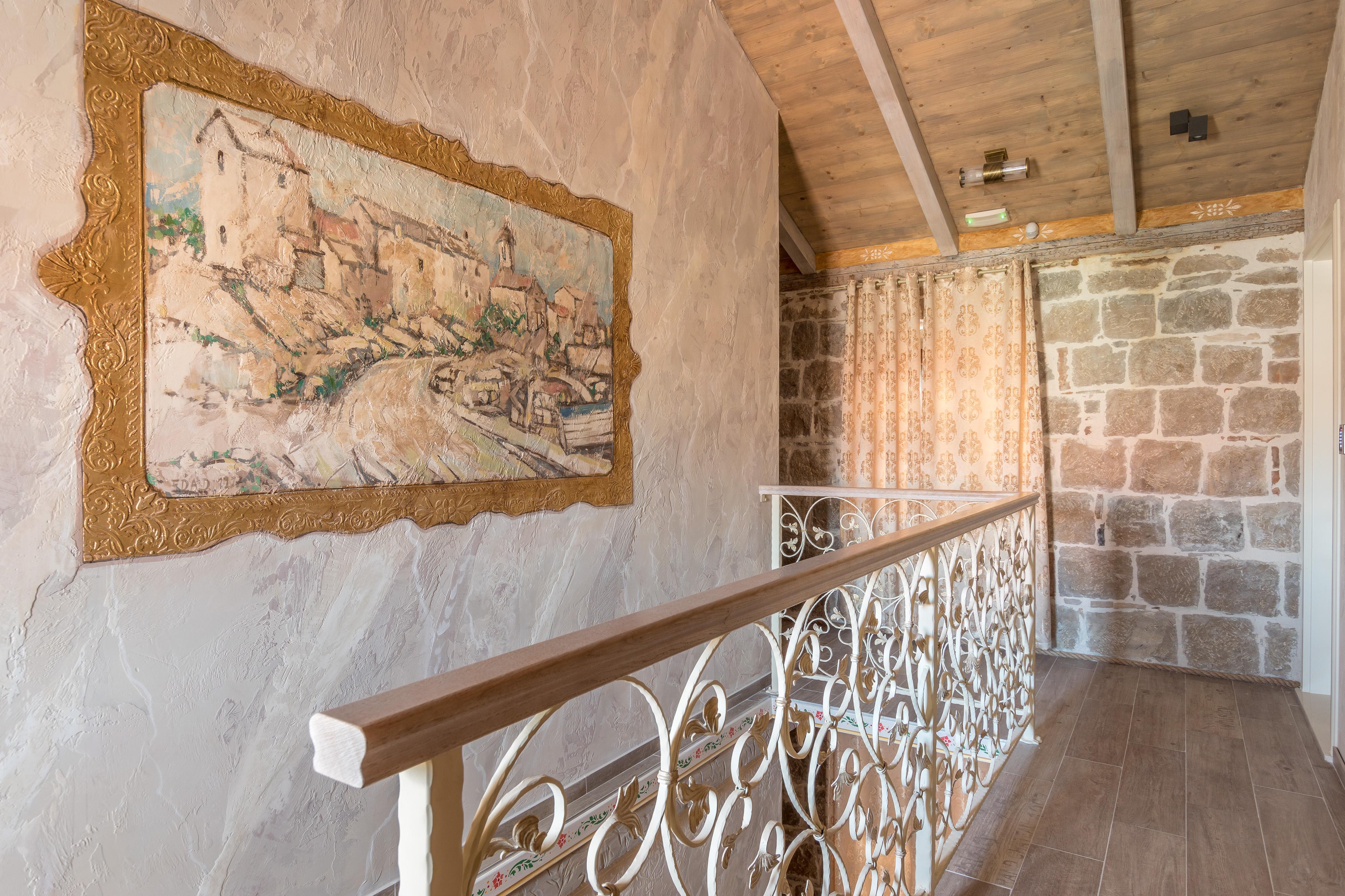 Heritage Palace Varos - Mag Quaint & Elegant Boutique Hotels Split Exterior foto