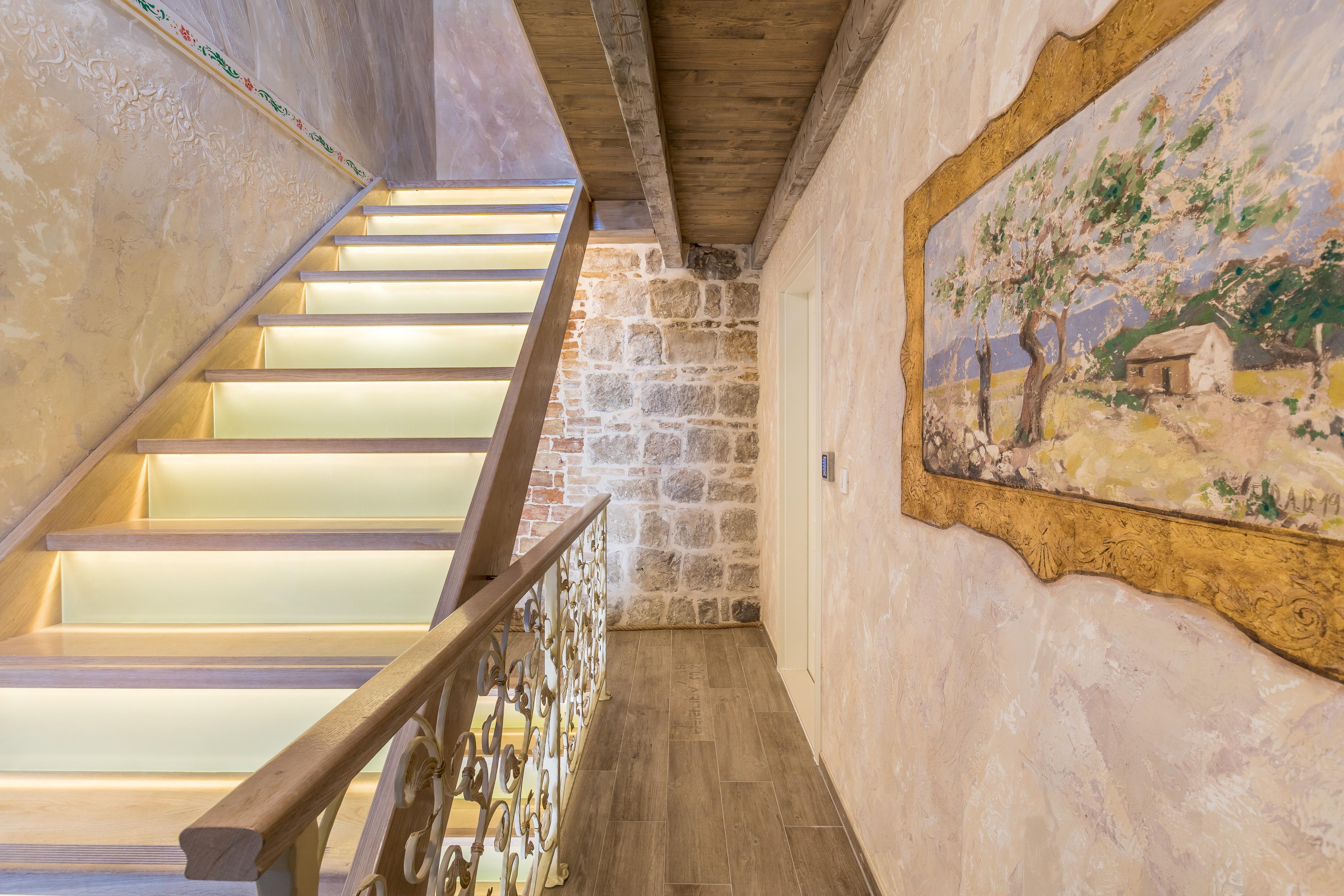 Heritage Palace Varos - Mag Quaint & Elegant Boutique Hotels Split Exterior foto