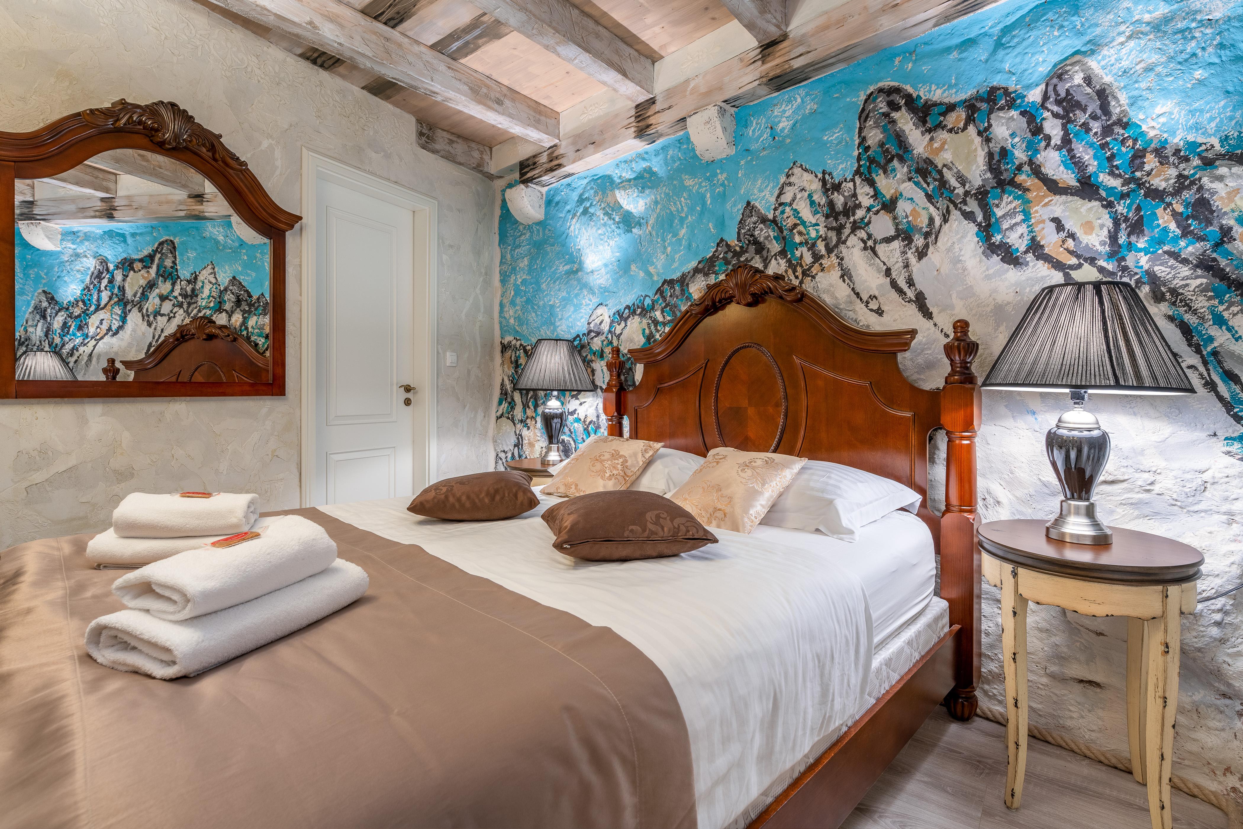 Heritage Palace Varos - Mag Quaint & Elegant Boutique Hotels Split Exterior foto