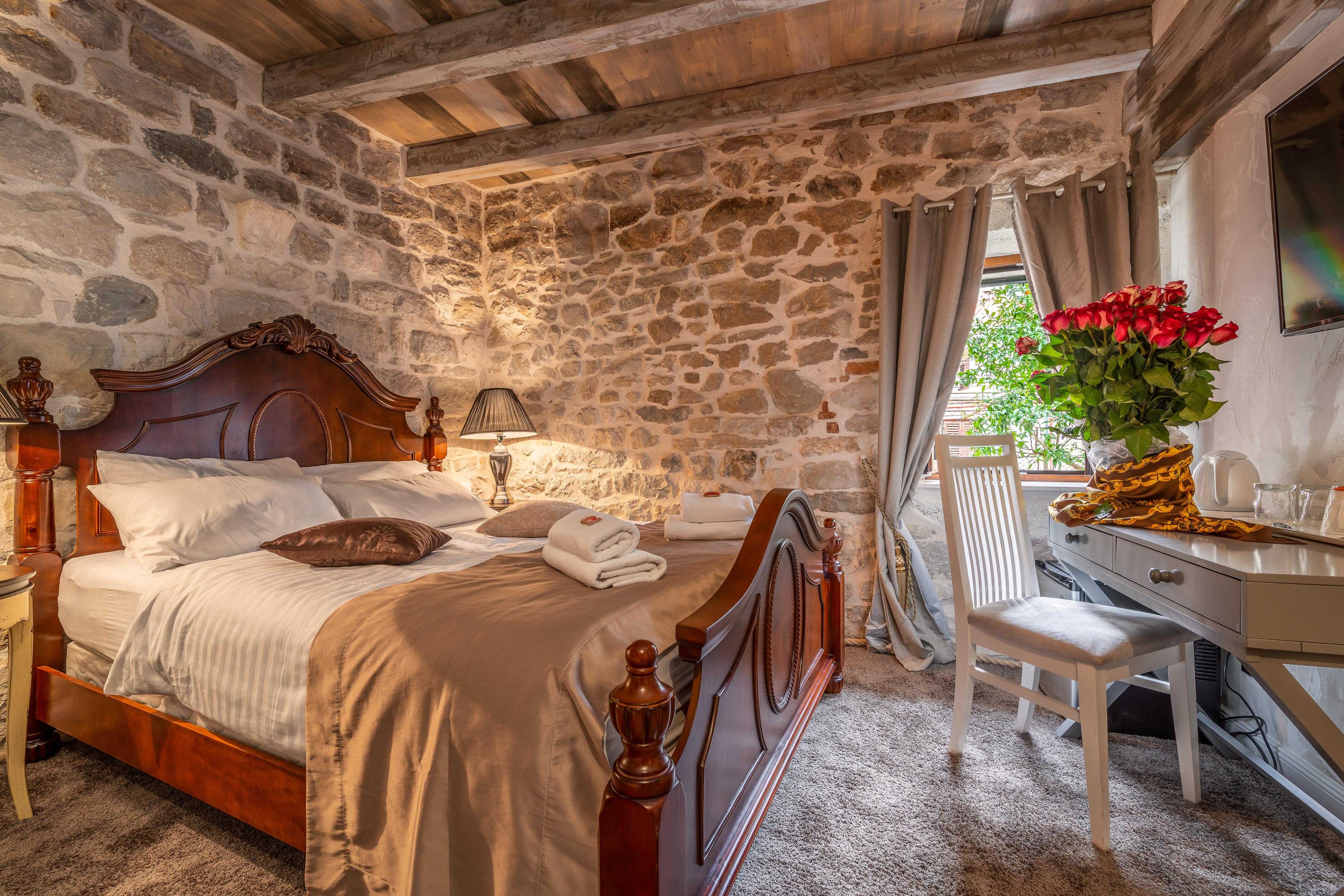 Heritage Palace Varos - Mag Quaint & Elegant Boutique Hotels Split Exterior foto