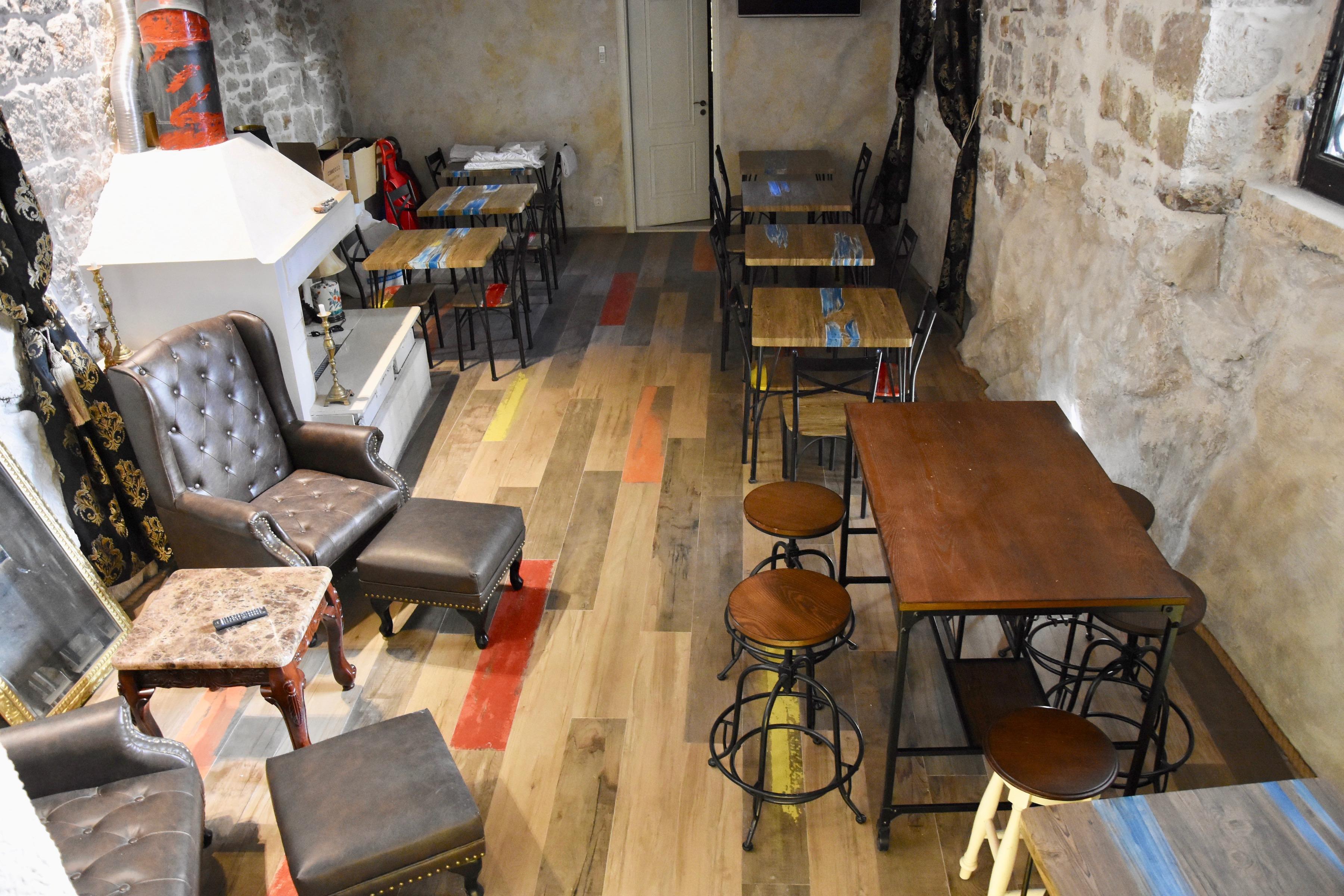 Heritage Palace Varos - Mag Quaint & Elegant Boutique Hotels Split Exterior foto